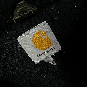 VINTAGE ヴィンテージ Carhartt カーハート Active Jacket Feded Black アクティブジャケット 黒 Size 【L】 【中古品-良い】 20823857