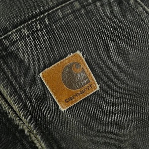 VINTAGE ヴィンテージ Carhartt カーハート Active Jacket Feded Black アクティブジャケット 黒 Size 【L】 【中古品-良い】 20823857