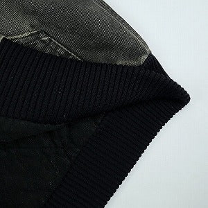 VINTAGE ヴィンテージ Carhartt カーハート Active Jacket Feded Black アクティブジャケット 黒 Size 【L】 【中古品-良い】 20823857