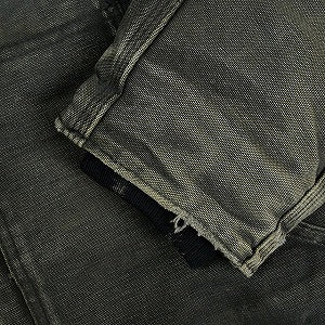 VINTAGE ヴィンテージ Carhartt カーハート Arctic Coat Feded Black トラディショナルコート ジャケット 黒 Size 【L相当】 【中古品-良い】 20823858