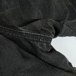 VINTAGE ヴィンテージ Carhartt カーハート Arctic Coat Feded Black トラディショナルコート ジャケット 黒 Size 【L相当】 【中古品-良い】 20823858