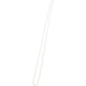 CHROME HEARTS クロム・ハーツ BALL CHAIN 30I SILVER ネックレスチェーン 銀 Size 【フリー】 【新古品・未使用品】 20823901