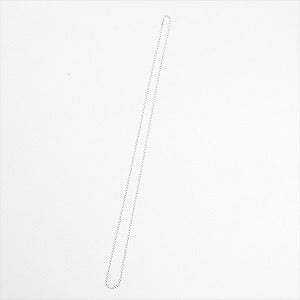 CHROME HEARTS クロム・ハーツ BALL CHAIN 30I SILVER ネックレスチェーン 銀 Size 【フリー】 【新古品・未使用品】 20823901