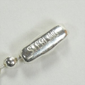CHROME HEARTS クロム・ハーツ BALL CHAIN 30I SILVER ネックレスチェーン 銀 Size 【フリー】 【新古品・未使用品】 20823901