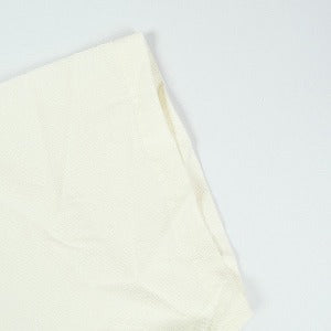 STUSSY ステューシー 25SS CALI GROWN TEE PIGMENT DYED Natural Tシャツ 白 Size 【L】 【新古品・未使用品】 20823912