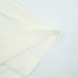 STUSSY ステューシー 25SS CALI GROWN TEE PIGMENT DYED Natural Tシャツ 白 Size 【L】 【新古品・未使用品】 20823912