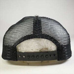 CHROME HEARTS クロム・ハーツ CH TRUCKER CAP WHITE/BLACK CHロゴメッシュキャップ 白黒 Size 【フリー】 【新古品・未使用品】 20823916