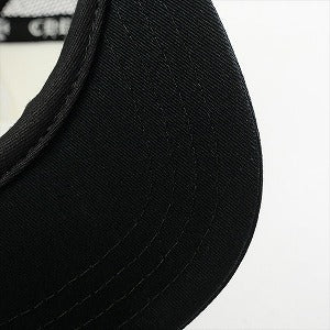 CHROME HEARTS クロム・ハーツ CH TRUCKER CAP WHITE/BLACK CHロゴメッシュキャップ 白黒 Size 【フリー】 【新古品・未使用品】 20823916