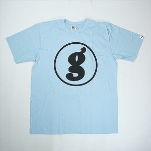 SUPREME シュプリーム ×GOODENOUGH 25SS End Racism Tee Powder Blue Tシャツ 水色 Size 【M】 【新古品・未使用品】 20823917