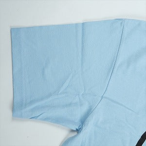 SUPREME シュプリーム ×GOODENOUGH 25SS End Racism Tee Powder Blue Tシャツ 水色 Size 【M】 【新古品・未使用品】 20823917