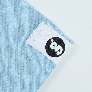 SUPREME シュプリーム ×GOODENOUGH 25SS End Racism Tee Powder Blue Tシャツ 水色 Size 【M】 【新古品・未使用品】 20823917