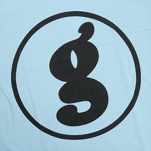 SUPREME シュプリーム ×GOODENOUGH 25SS End Racism Tee Powder Blue Tシャツ 水色 Size 【M】 【新古品・未使用品】 20823917