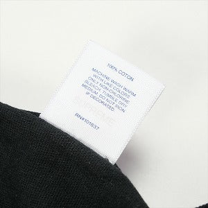 SUPREME シュプリーム ×Emilio Pucci エミリオ プッチ 21SS Box Logo Tee Black/Black Tシャツ 黒 Size 【L】 【新古品・未使用品】 20823918