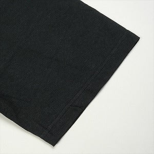 SUPREME シュプリーム ×Emilio Pucci エミリオ プッチ 21SS Box Logo Tee Black/Black Tシャツ 黒 Size 【L】 【新古品・未使用品】 20823918