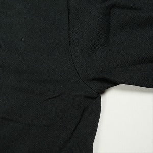 SUPREME シュプリーム ×Emilio Pucci エミリオ プッチ 21SS Box Logo Tee Black/Black Tシャツ 黒 Size 【L】 【新古品・未使用品】 20823918