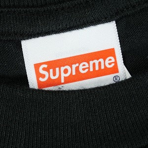 SUPREME シュプリーム 25SS Bear Tee Black Tシャツ 黒 Size 【L】 【新古品・未使用品】 20823929