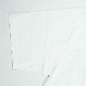 STUSSY ステューシー STOCK TOKYO TEE WHITE 東京限定Tシャツ 白 Size 【S】 【中古品-ほぼ新品】 20823937