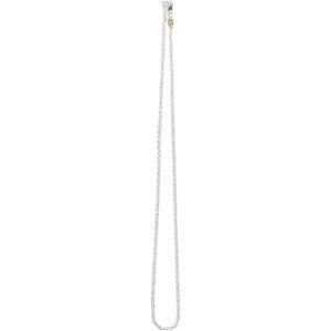 CHROME HEARTS クロム・ハーツ ROLL CHAIN I18-SLV ネックレスチェーン 銀 Size 【フリー】 【新古品・未使用品】 20823947