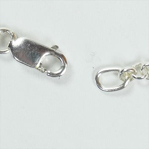 CHROME HEARTS クロム・ハーツ ROLL CHAIN I18-SLV ネックレスチェーン 銀 Size 【フリー】 【新古品・未使用品】 20823947
