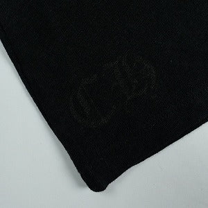 CHROME HEARTS クロム・ハーツ ROLLER SKATES FTBL JERSEY ロンT 黒 Size 【レディースM】 【新古品・未使用品】 20823949
