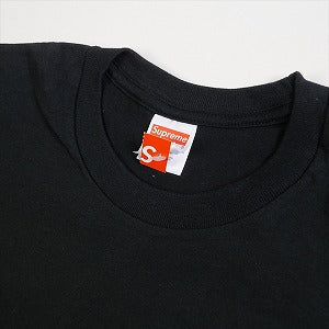 SUPREME シュプリーム 23SS Tonal Box Logo Tee Black Tシャツ 黒 Size 【L】 【新古品・未使用品】 20823950