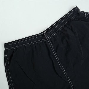 SUPREME シュプリーム 20SS Arc Logo Water Short Black ナイロンショーツ 黒 Size 【M】 【中古品-良い】 20823953