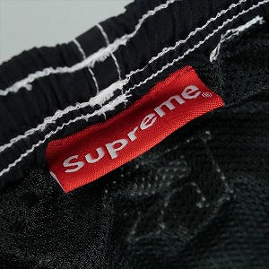SUPREME シュプリーム 20SS Arc Logo Water Short Black ナイロンショーツ 黒 Size 【M】 【中古品-良い】 20823953