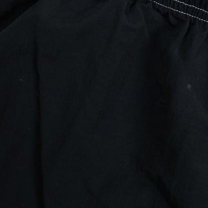 SUPREME シュプリーム 20SS Arc Logo Water Short Black ナイロンショーツ 黒 Size 【M】 【中古品-良い】 20823953