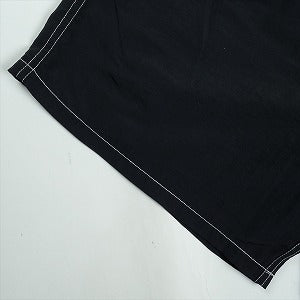 SUPREME シュプリーム 20SS Arc Logo Water Short Black ナイロンショーツ 黒 Size 【M】 【中古品-良い】 20823953