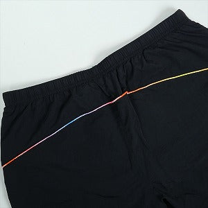 SUPREME シュプリーム 21SS Gradient Piping Water Short Black ナイロンショーツ 黒 Size 【M】 【中古品-良い】 20823954