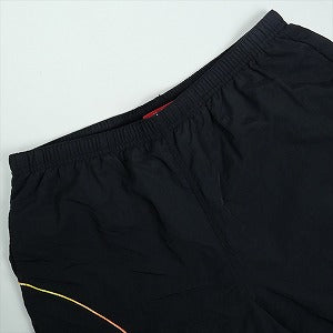 SUPREME シュプリーム 21SS Gradient Piping Water Short Black ナイロンショーツ 黒 Size 【M】 【中古品-良い】 20823954