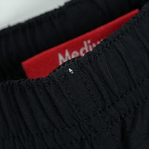 SUPREME シュプリーム 21SS Gradient Piping Water Short Black ナイロンショーツ 黒 Size 【M】 【中古品-良い】 20823954