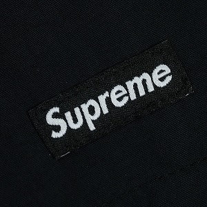 SUPREME シュプリーム 21SS Gradient Piping Water Short Black ナイロンショーツ 黒 Size 【M】 【中古品-良い】 20823954