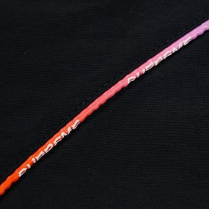 SUPREME シュプリーム 21SS Gradient Piping Water Short Black ナイロンショーツ 黒 Size 【M】 【中古品-良い】 20823954