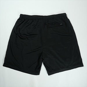 SUPREME シュプリーム 24SS Jacquard Soccer Short Black ショーツ 黒 Size 【L】 【新古品・未使用品】 20823955