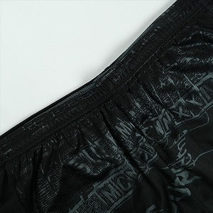 SUPREME シュプリーム 24SS Jacquard Soccer Short Black ショーツ 黒 Size 【L】 【新古品・未使用品】 20823955