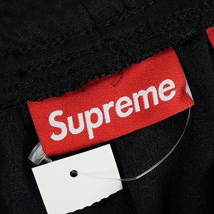 SUPREME シュプリーム 24SS Jacquard Soccer Short Black ショーツ 黒 Size 【L】 【新古品・未使用品】 20823955