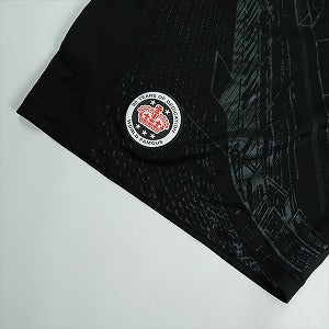 SUPREME シュプリーム 24SS Jacquard Soccer Short Black ショーツ 黒 Size 【L】 【新古品・未使用品】 20823955