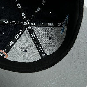 SUPREME シュプリーム 25SS Multi S Logo New Era Navy ニューエラキャップ 紺 Size 【7　5/8(XL)】 【中古品-ほぼ新品】 20823960