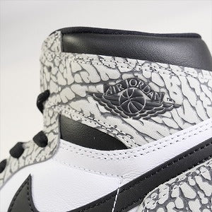 NIKE ナイキ Air Jordan 1 Retro High OG White Cement DZ5485-052 スニーカー 灰白 Size 【28.0cm】 【新古品・未使用品】 20823963