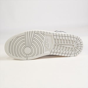 NIKE ナイキ Air Jordan 1 Retro High OG White Cement DZ5485-052 スニーカー 灰白 Size 【28.0cm】 【新古品・未使用品】 20823963