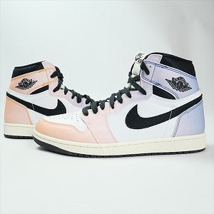 NIKE ナイキ AIR JORDAN 1 RETRO HIGH OG CRAFT VIVID ORANGE DX0054-805 スニーカー マルチ Size 【28.0cm】 【新古品・未使用品】 20823964