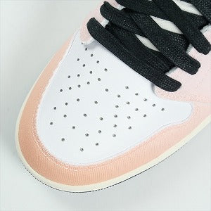 NIKE ナイキ AIR JORDAN 1 RETRO HIGH OG CRAFT VIVID ORANGE DX0054-805 スニーカー マルチ Size 【28.0cm】 【新古品・未使用品】 20823964