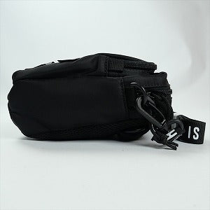 HUMAN MADE ヒューマンメイド 25AW MILITARY POUCH LARGE BLACK ショルダーバッグ 黒 Size 【フリー】 【新古品・未使用品】 20823970