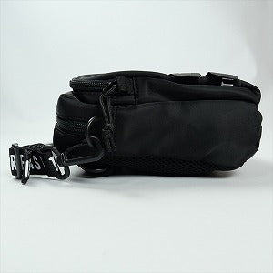 HUMAN MADE ヒューマンメイド 25AW MILITARY POUCH LARGE BLACK ショルダーバッグ 黒 Size 【フリー】 【新古品・未使用品】 20823970