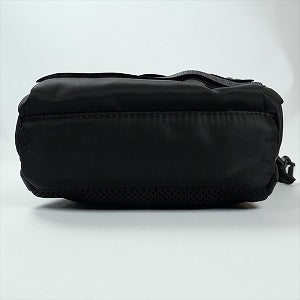 HUMAN MADE ヒューマンメイド 25AW MILITARY POUCH LARGE BLACK ショルダーバッグ 黒 Size 【フリー】 【新古品・未使用品】 20823970