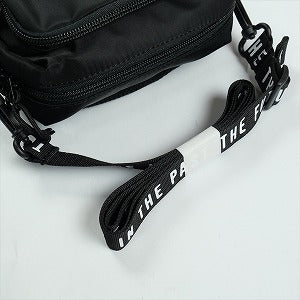 HUMAN MADE ヒューマンメイド 25AW MILITARY POUCH LARGE BLACK ショルダーバッグ 黒 Size 【フリー】 【新古品・未使用品】 20823970