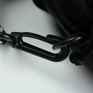 HUMAN MADE ヒューマンメイド 25AW MILITARY POUCH LARGE BLACK ショルダーバッグ 黒 Size 【フリー】 【新古品・未使用品】 20823970