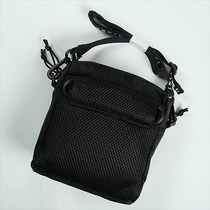 HUMAN MADE ヒューマンメイド 25AW MILITARY POUCH LARGE BLACK ショルダーバッグ 黒 Size 【フリー】 【新古品・未使用品】 20823971