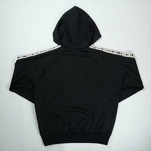 HUMAN MADE ヒューマンメイド 25AW ZIP-UP HOODIE BLACK HM30CS019BK3 ジップパーカー 黒 Size 【XXL】 【新古品・未使用品】 20823973